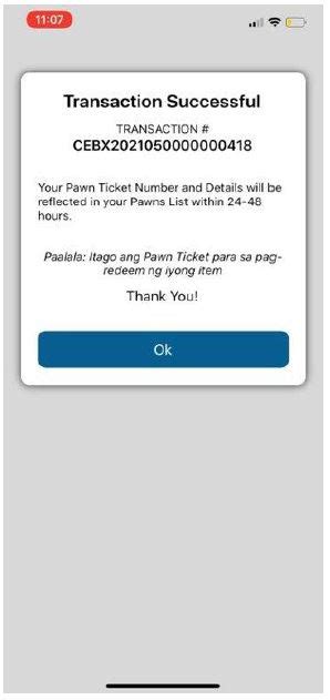 Simple Renewal Process – Cebuana Lhuillier.